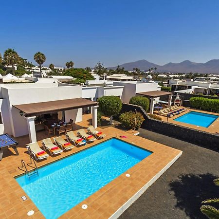 Villa Yaiza By Villa Plus Плайя-Бланка Екстер'єр фото